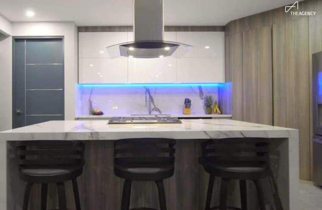 Photo of Kitchen in Colonia El Progreso