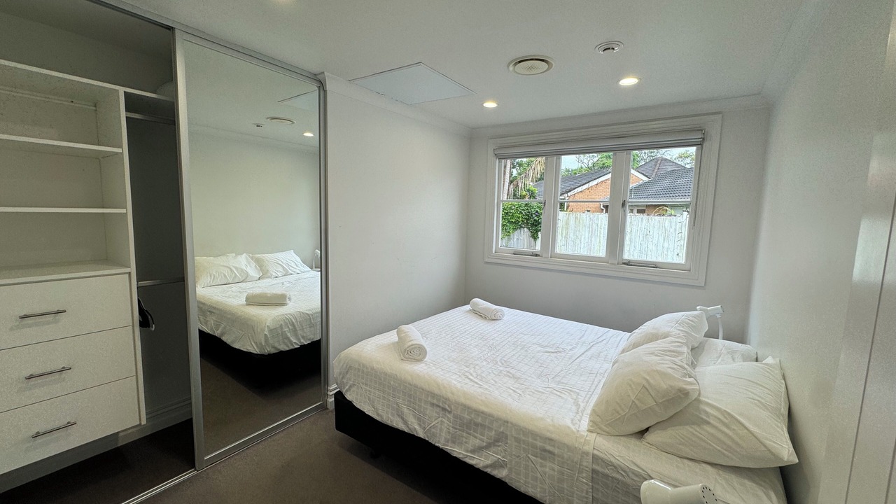 Photo of Bedroom in Greenlane - Ellerslie