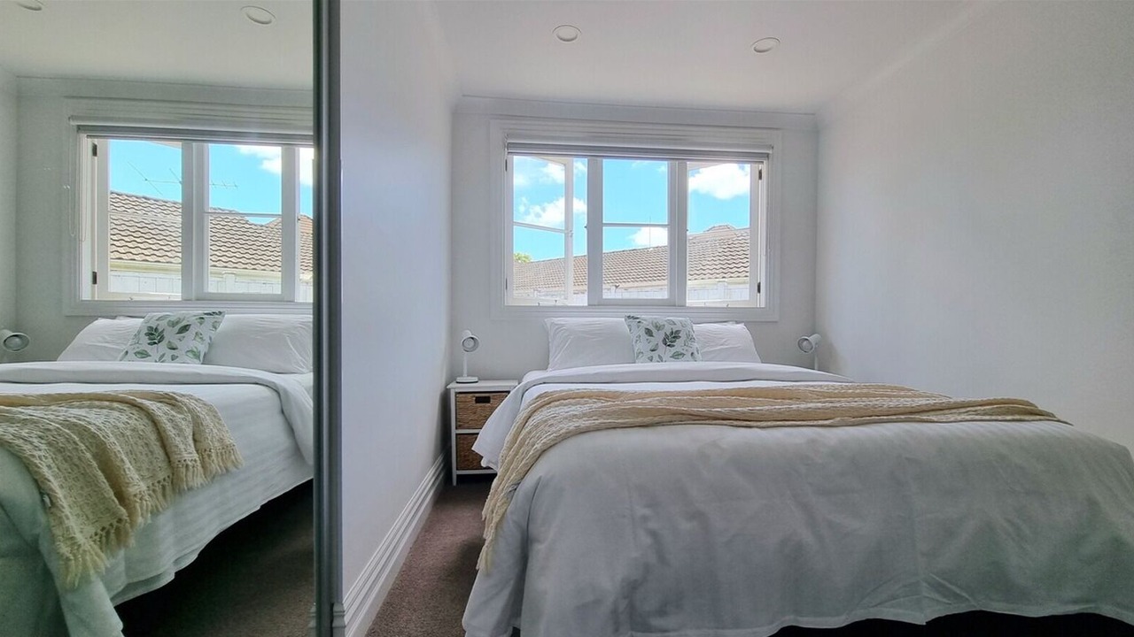 Photo of Bedroom in Greenlane - Ellerslie