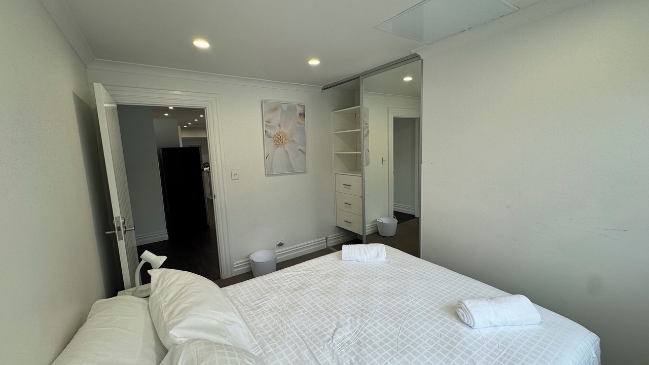 Photo of Bedroom in Greenlane - Ellerslie