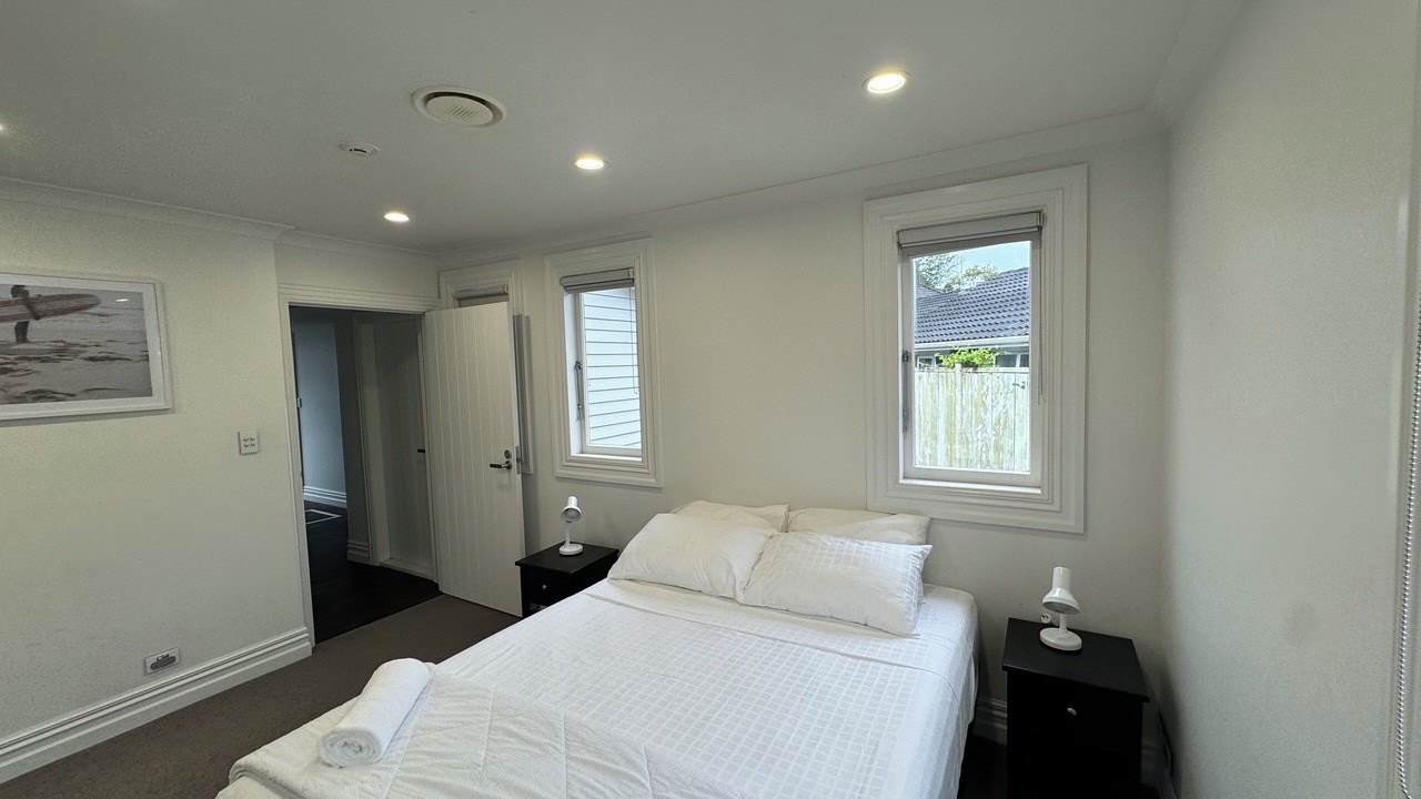 Photo of Bedroom in Greenlane - Ellerslie