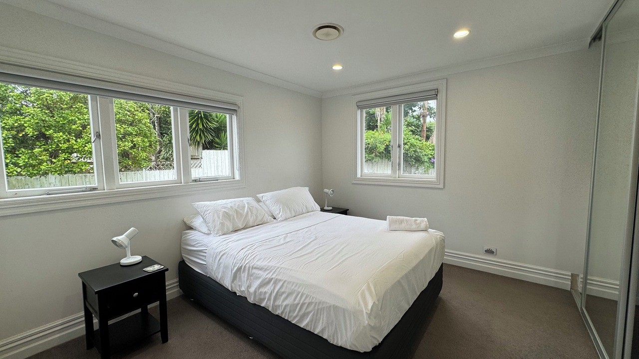 Photo of Bedroom in Greenlane - Ellerslie