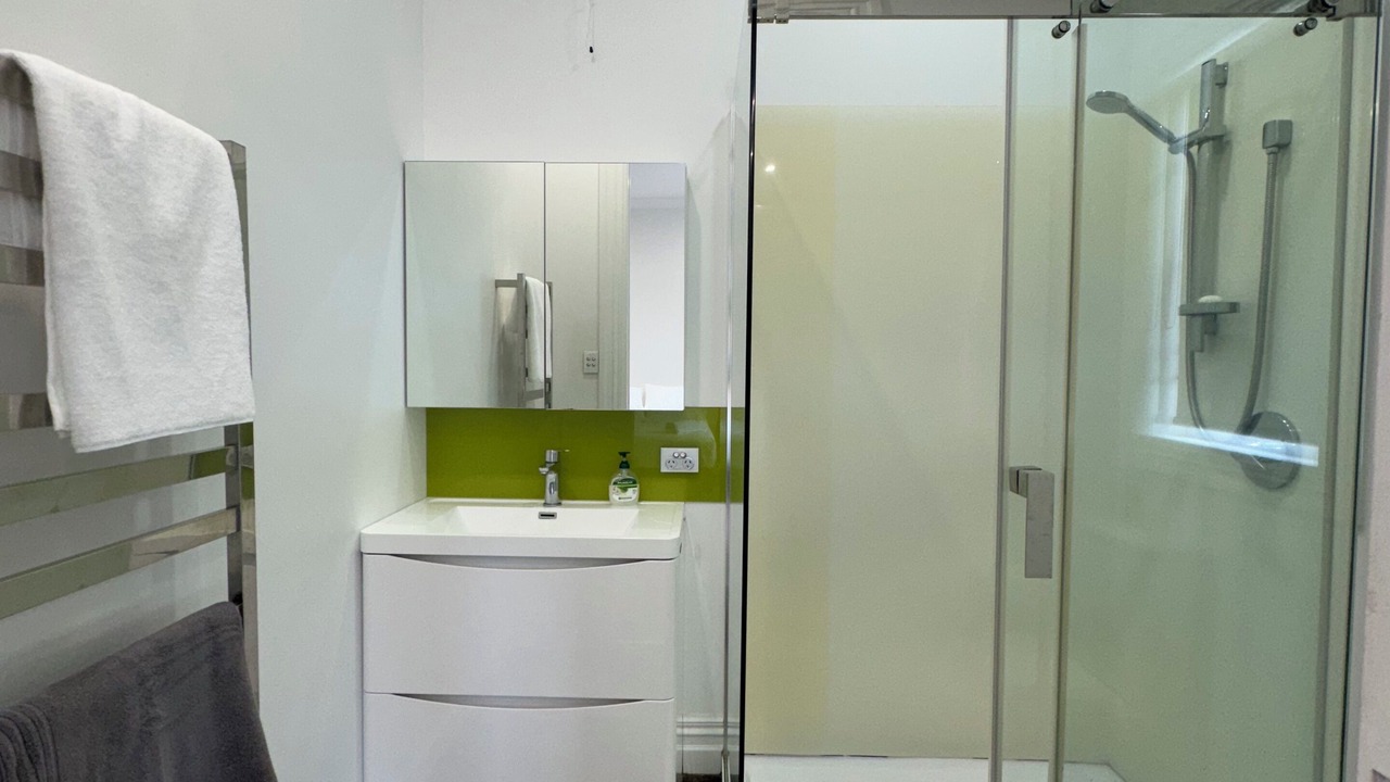 Photo of Bathroom in Greenlane - Ellerslie