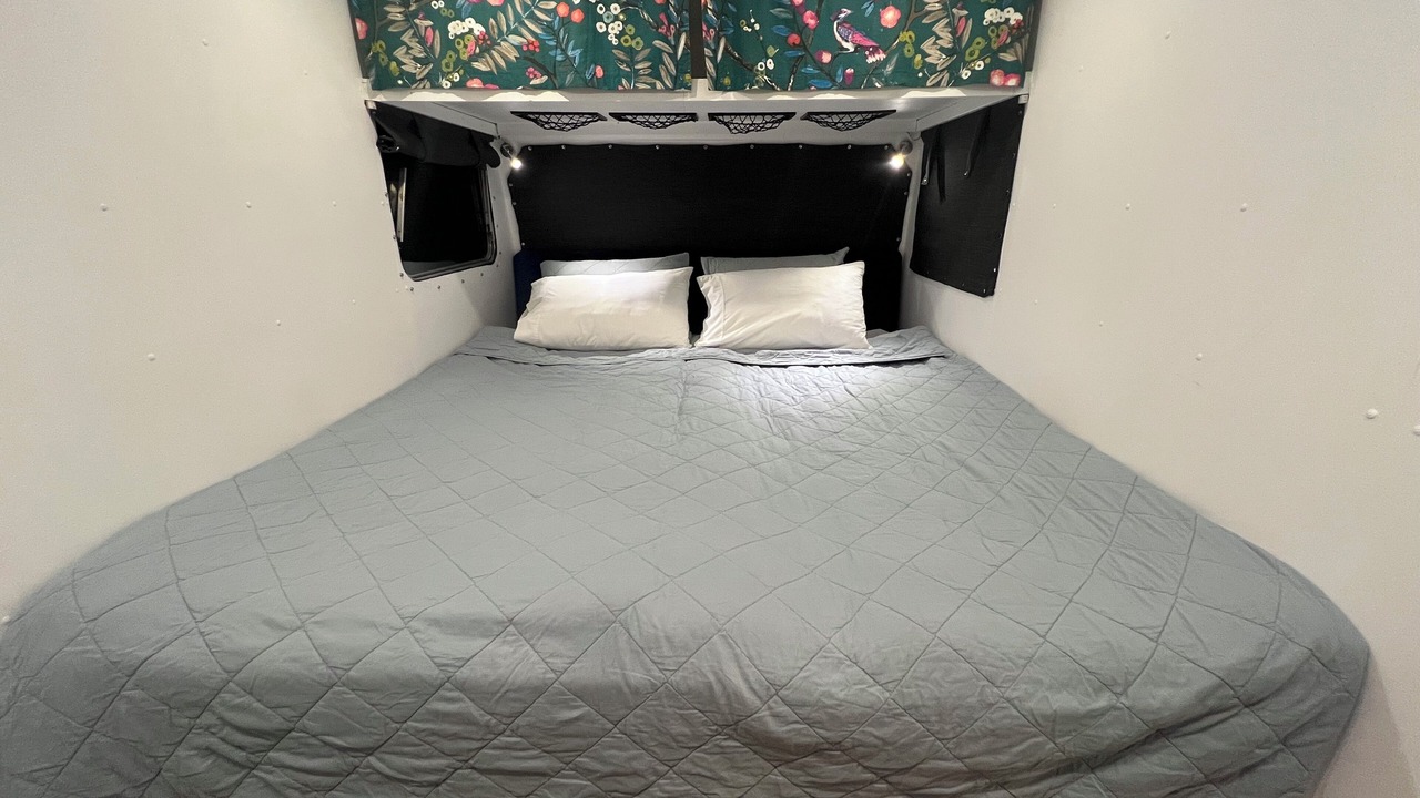 Photo of Bedroom in Tamaterau