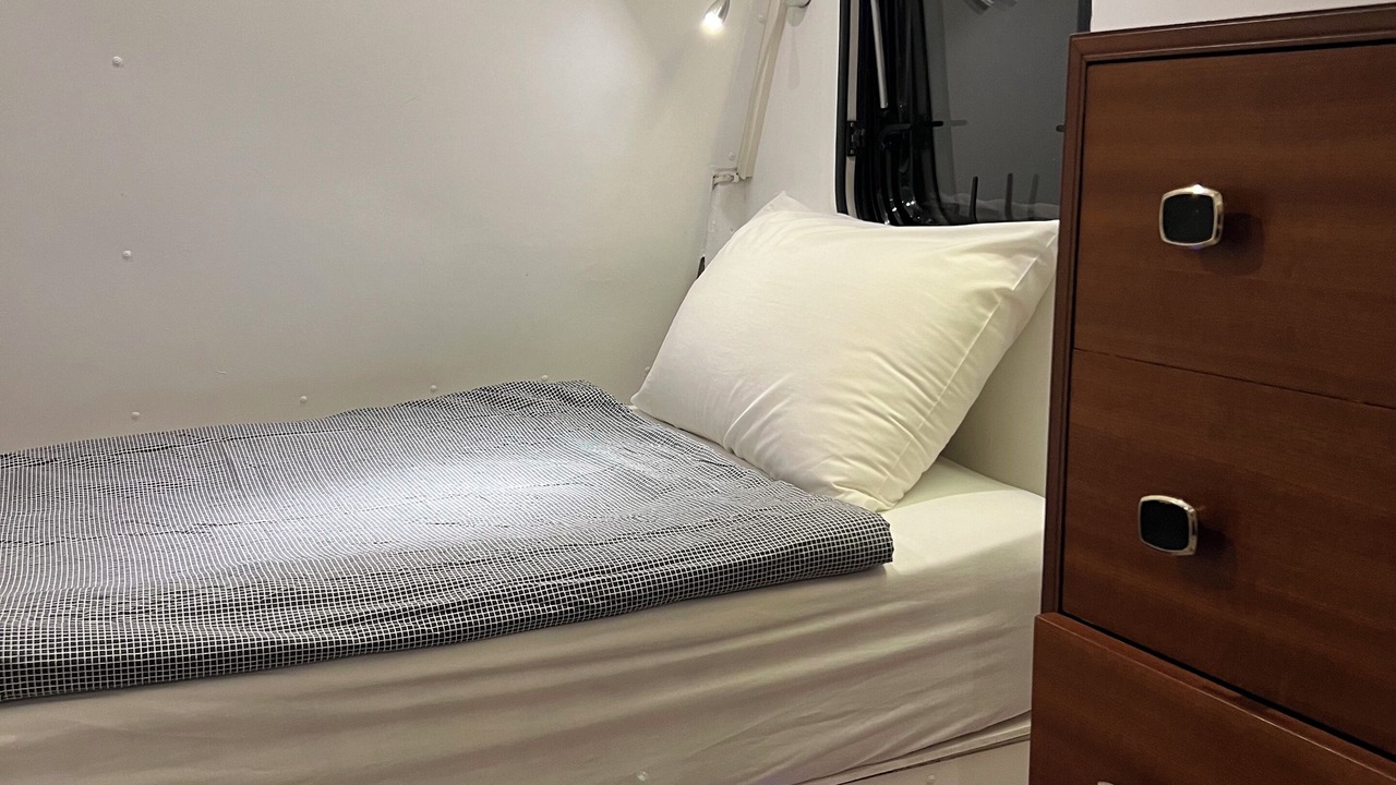 Photo of Bedroom in Tamaterau