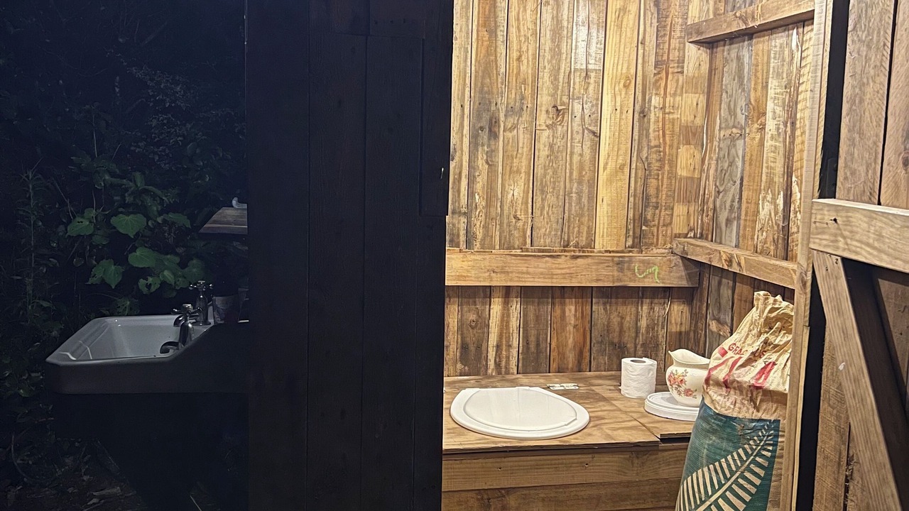 Photo of Bathroom in Tamaterau