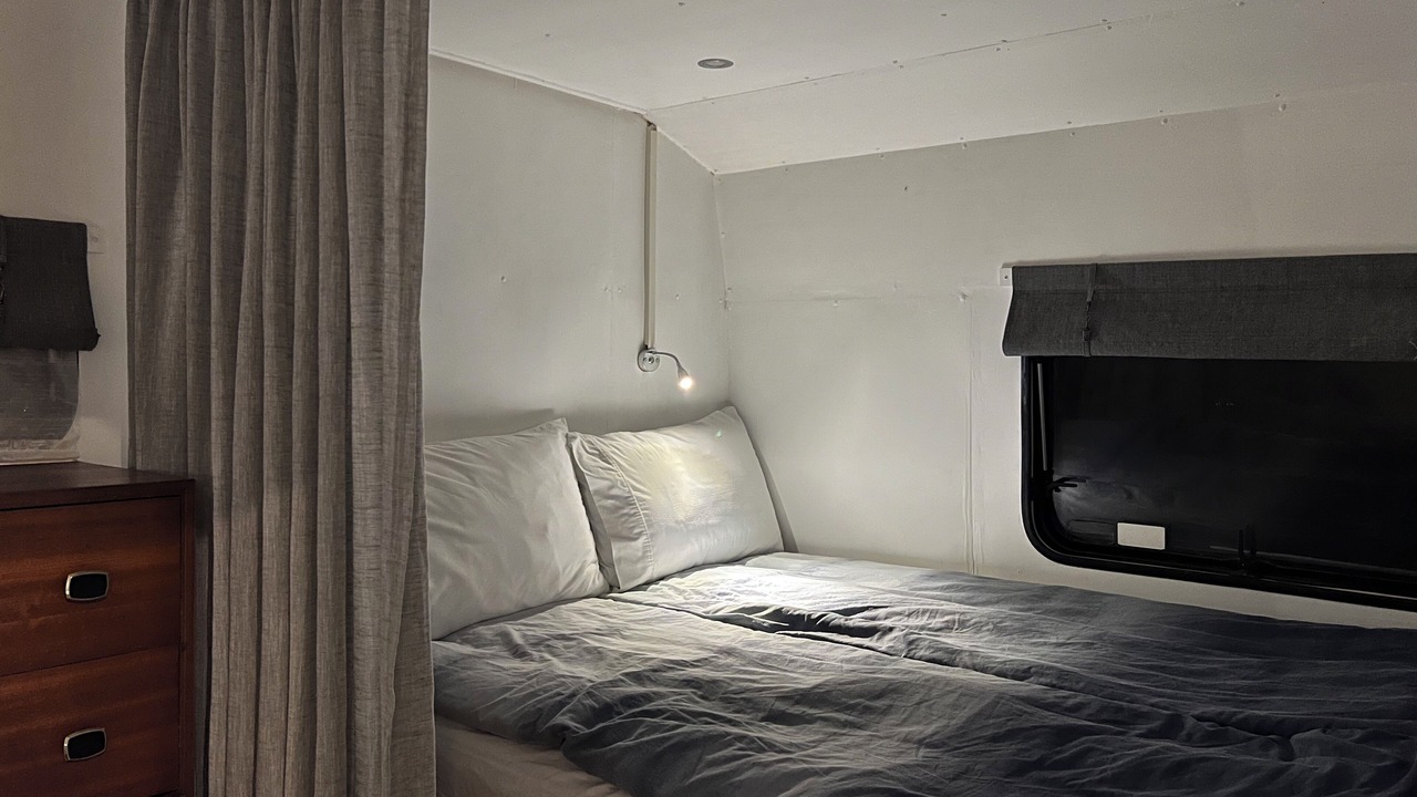 Photo of Bedroom in Tamaterau