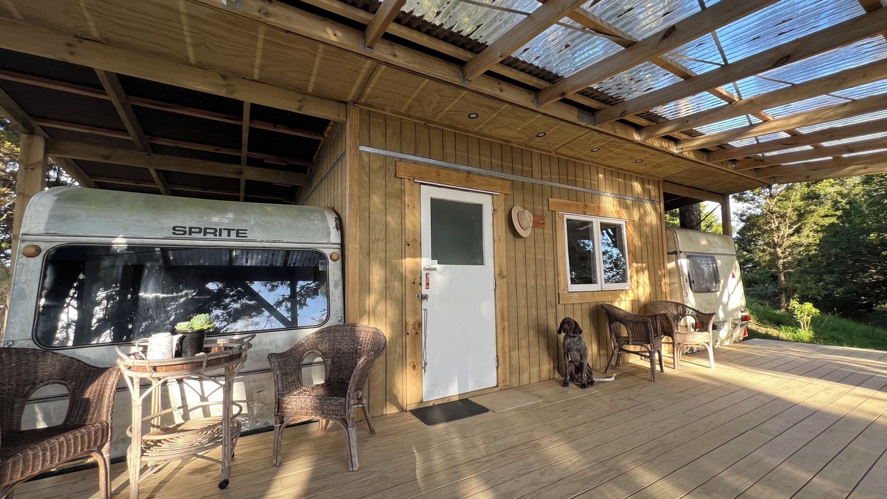 Photo of Patio Balcony in Tamaterau