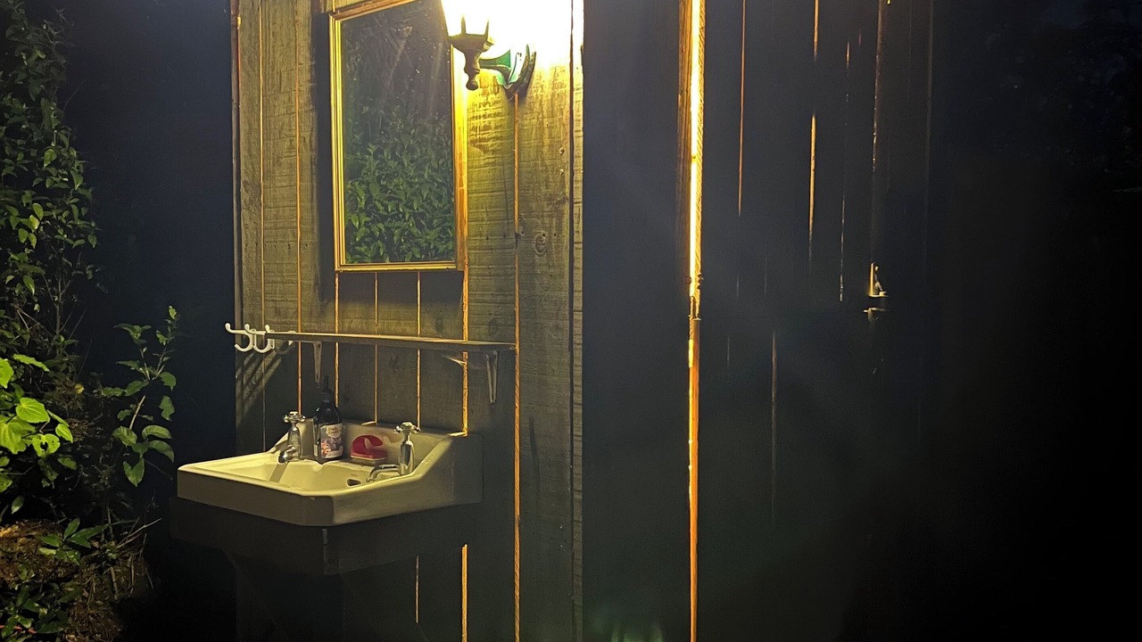 Photo of Bathroom in Tamaterau