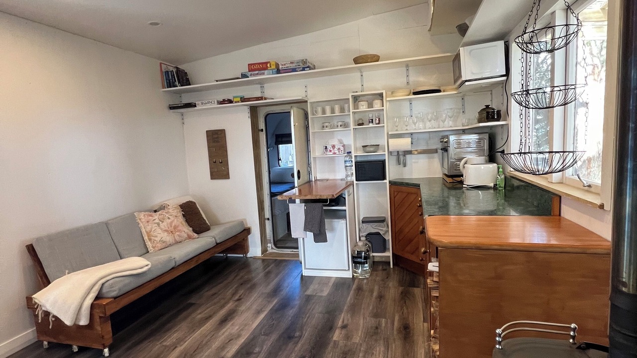 Photo of Livingroom in Tamaterau