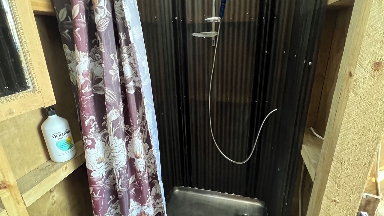 Photo of Bathroom in Tamaterau