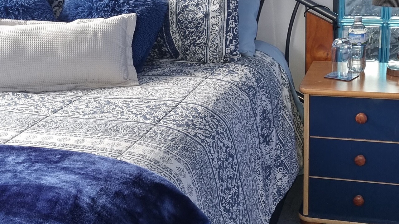 Photo of Bedroom in Whangarei
