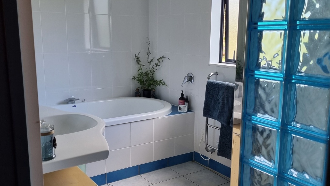 Photo of Bathroom in Whangarei