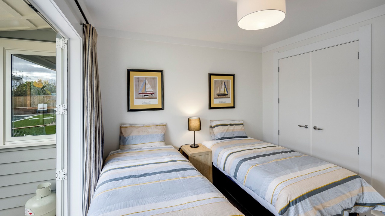 Photo of Bedroom in Havelock North