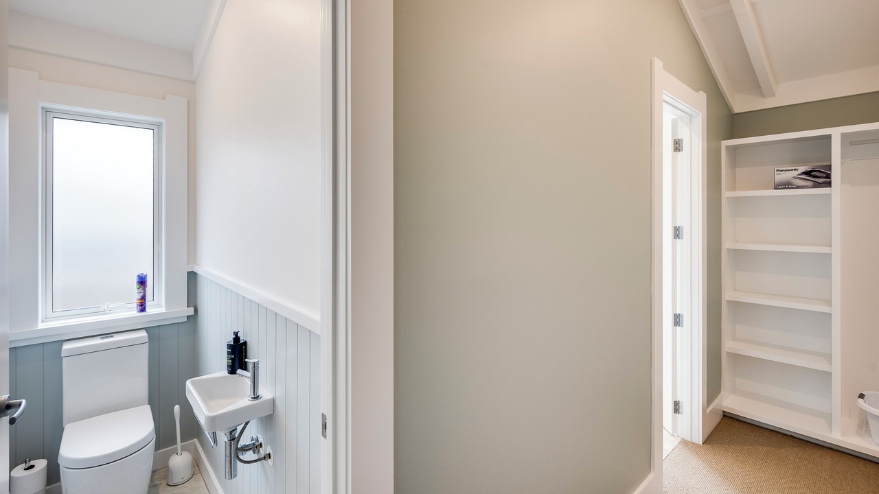 Photo of Bathroom in Havelock North
