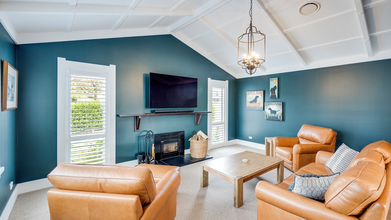 Photo of Livingroom in Havelock North
