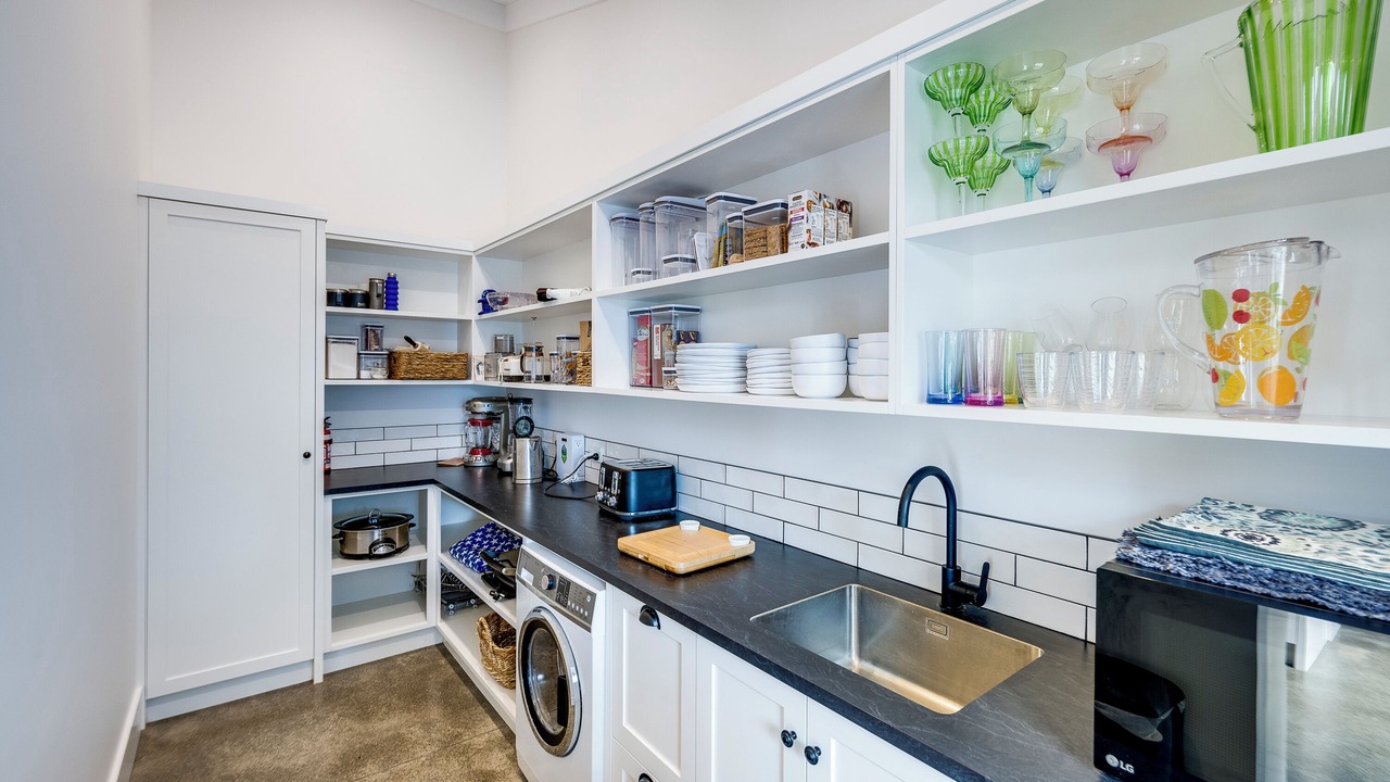 Photo of Kitchen in Havelock North