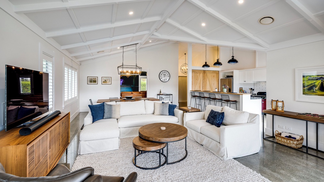 Photo of Livingroom in Havelock North