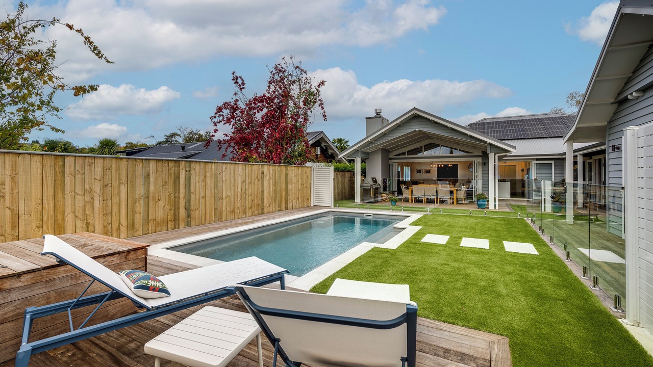 Photo of Outdoor in Havelock North