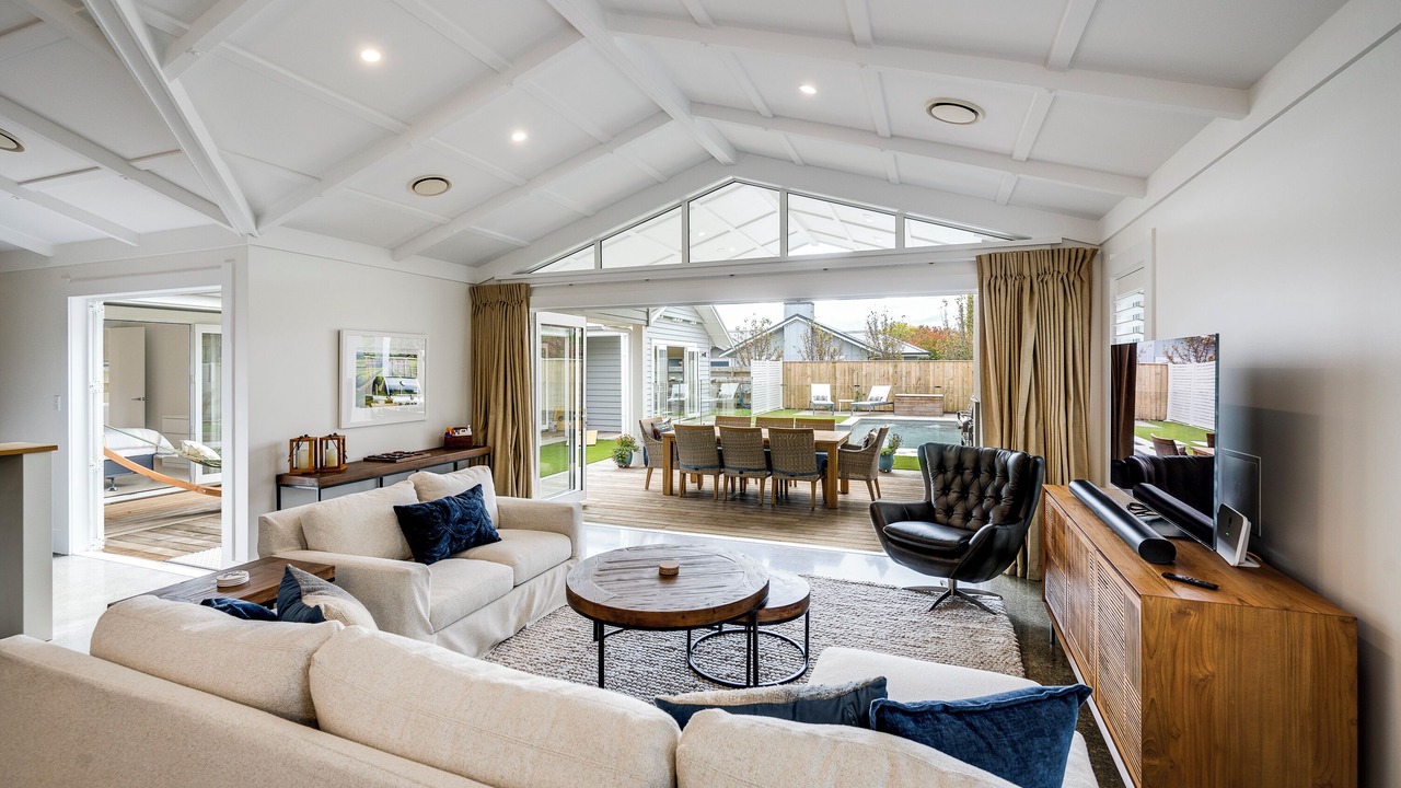 Photo of Livingroom in Havelock North