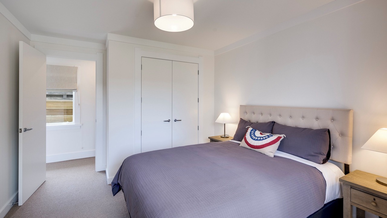 Photo of Bedroom in Havelock North