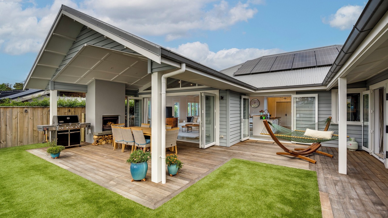 Photo of Outdoor in Havelock North