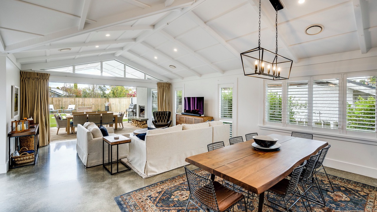 Photo of Livingroom in Havelock North