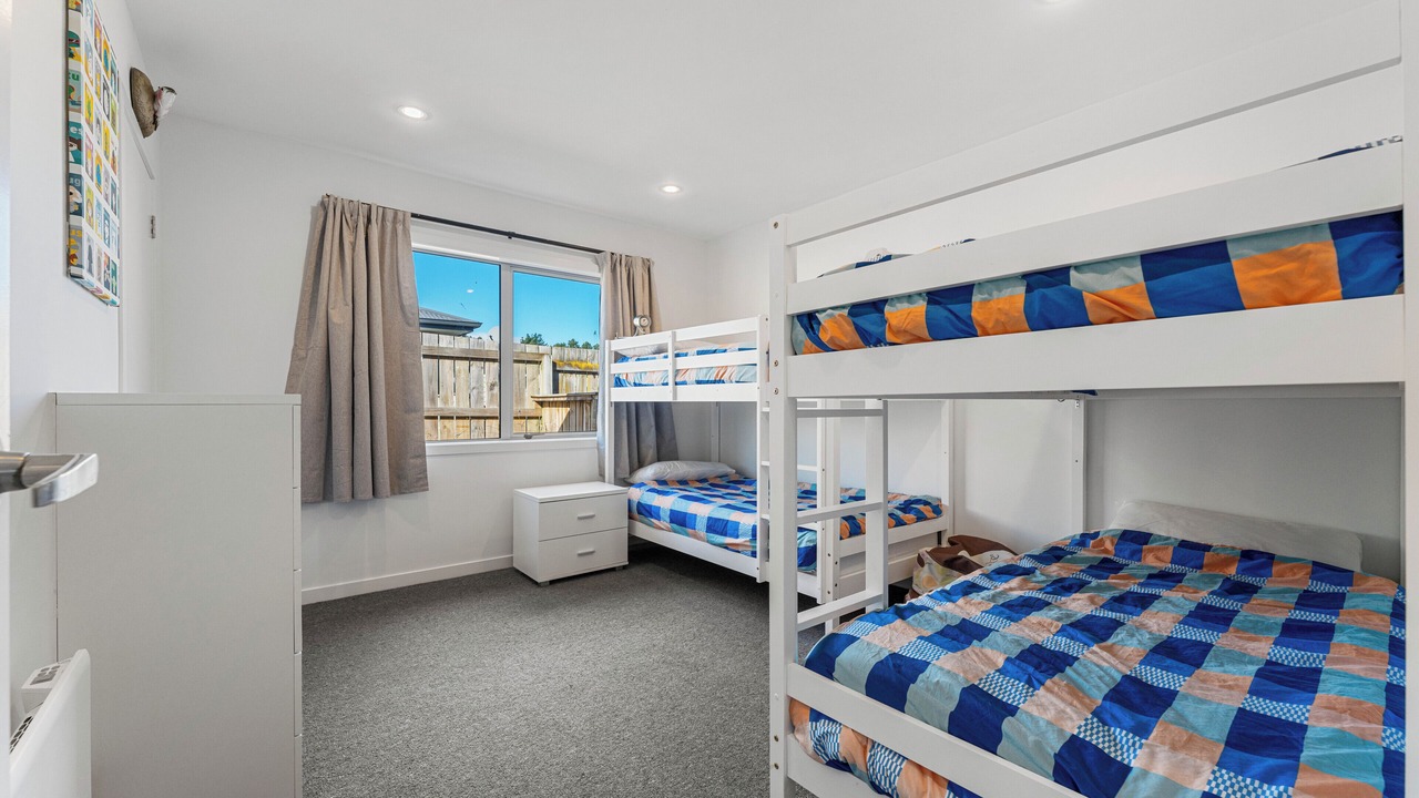 Photo of Bedroom in Motuoapa