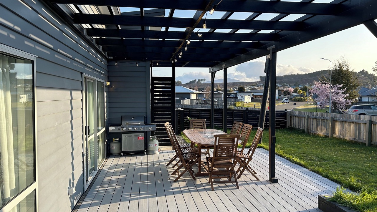 Photo of Outdoor in Motuoapa