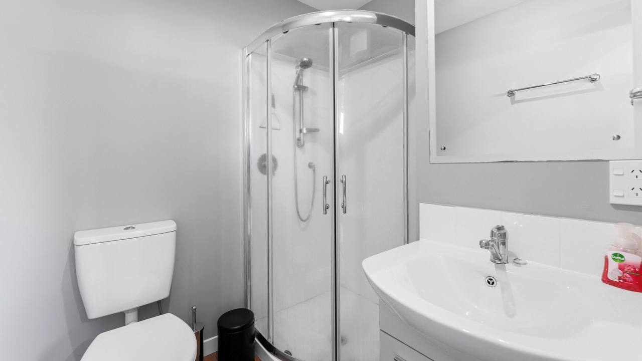 Photo of Bathroom in Motuoapa