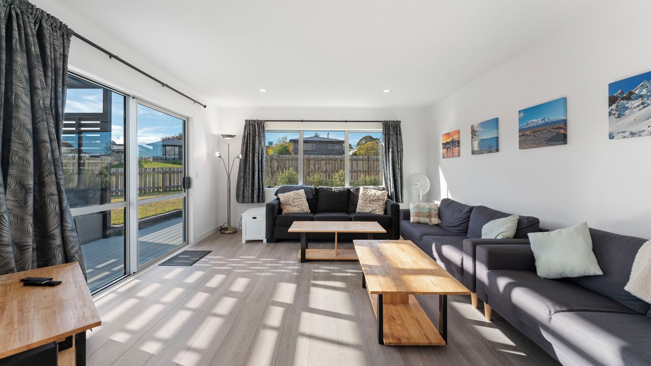 Photo of Livingroom in Motuoapa