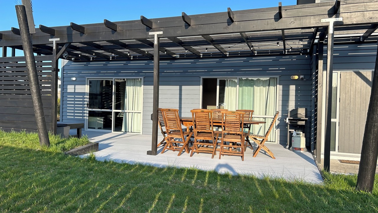 Photo of Outdoor in Motuoapa