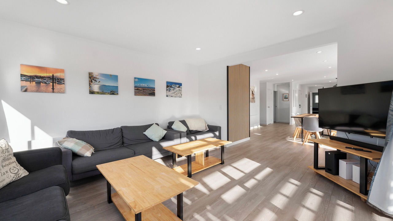 Photo of Livingroom in Motuoapa