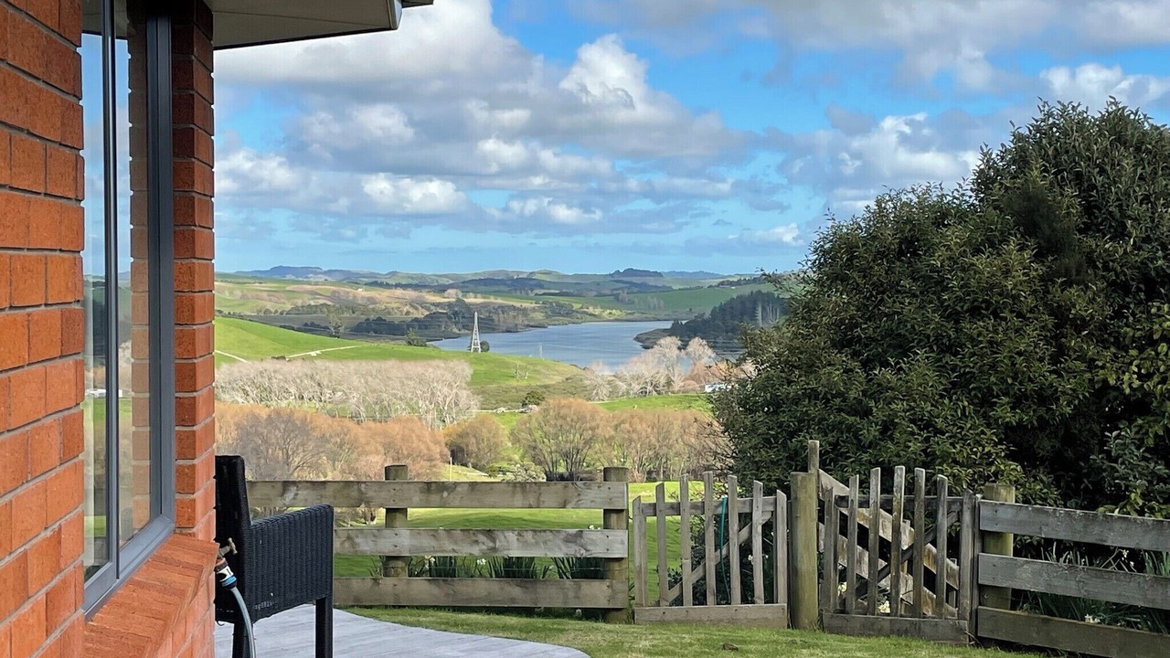 Photo of Patio Balcony in Kaiwaka