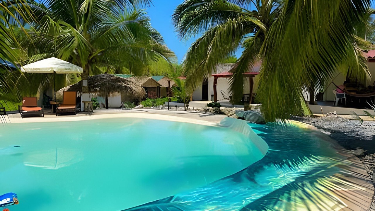Photo of Outdoor in Saladita