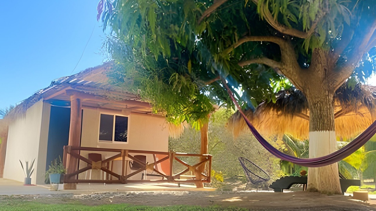Photo of Patio Balcony in Saladita