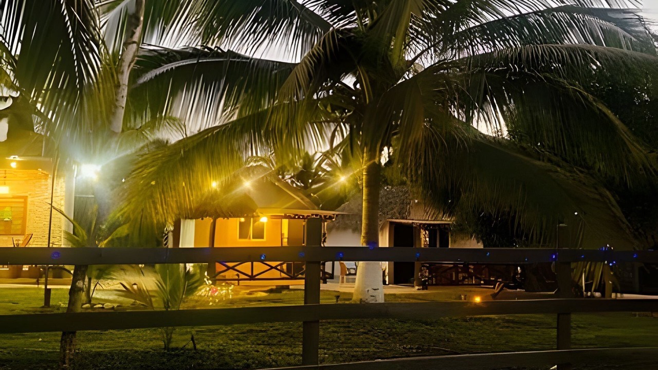 Photo of Outdoor in Saladita