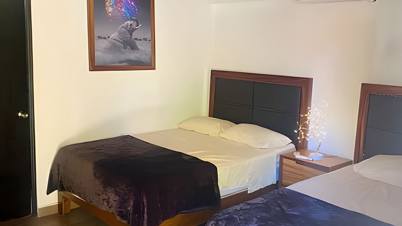 Photo of Bedroom in Saladita