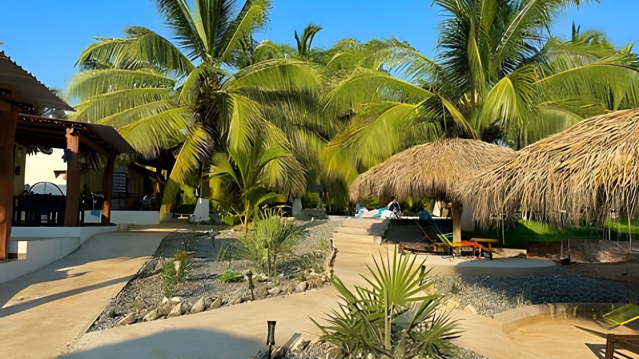 Photo of Outdoor in Saladita