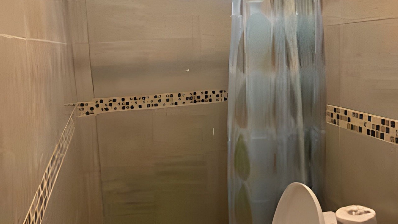 Photo of Bathroom in Saladita
