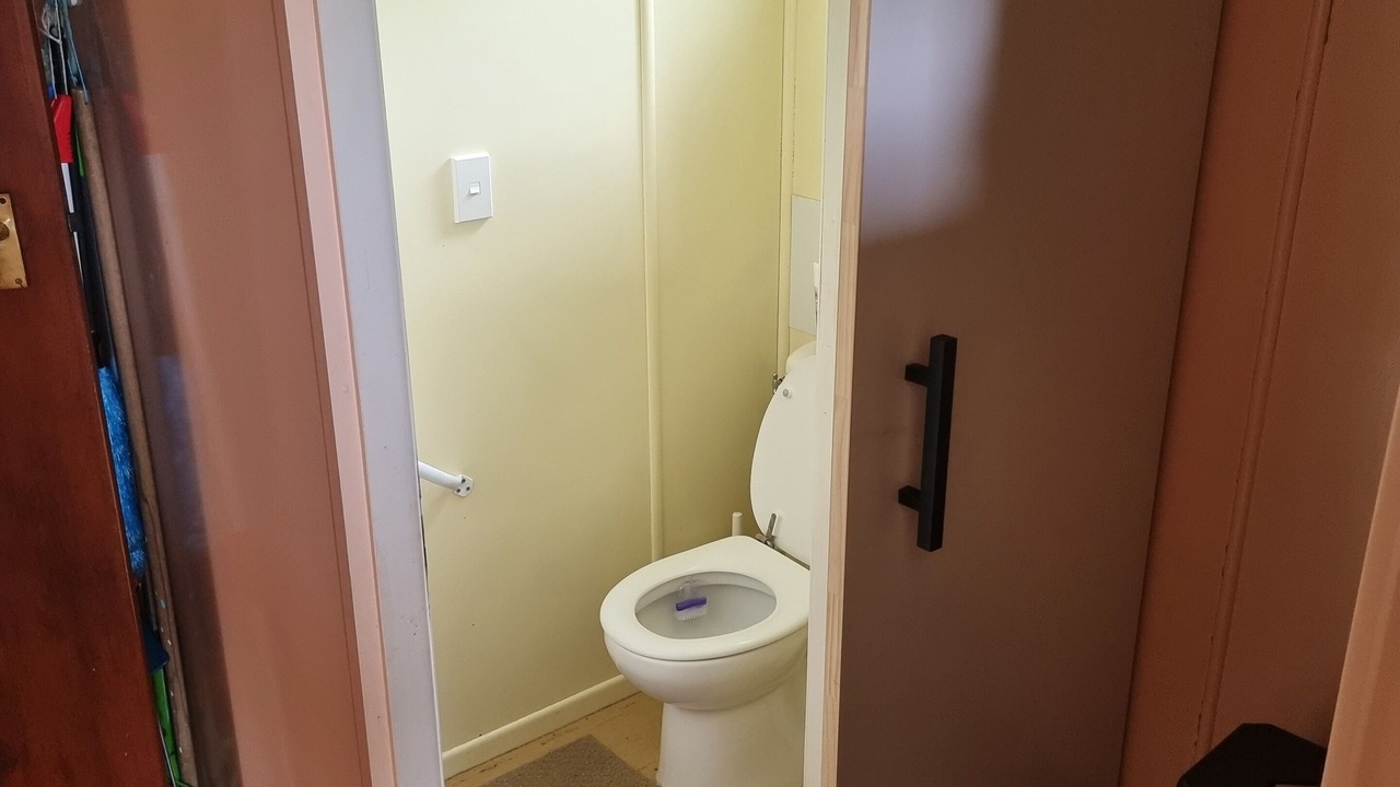 Photo of Bathroom in Solway