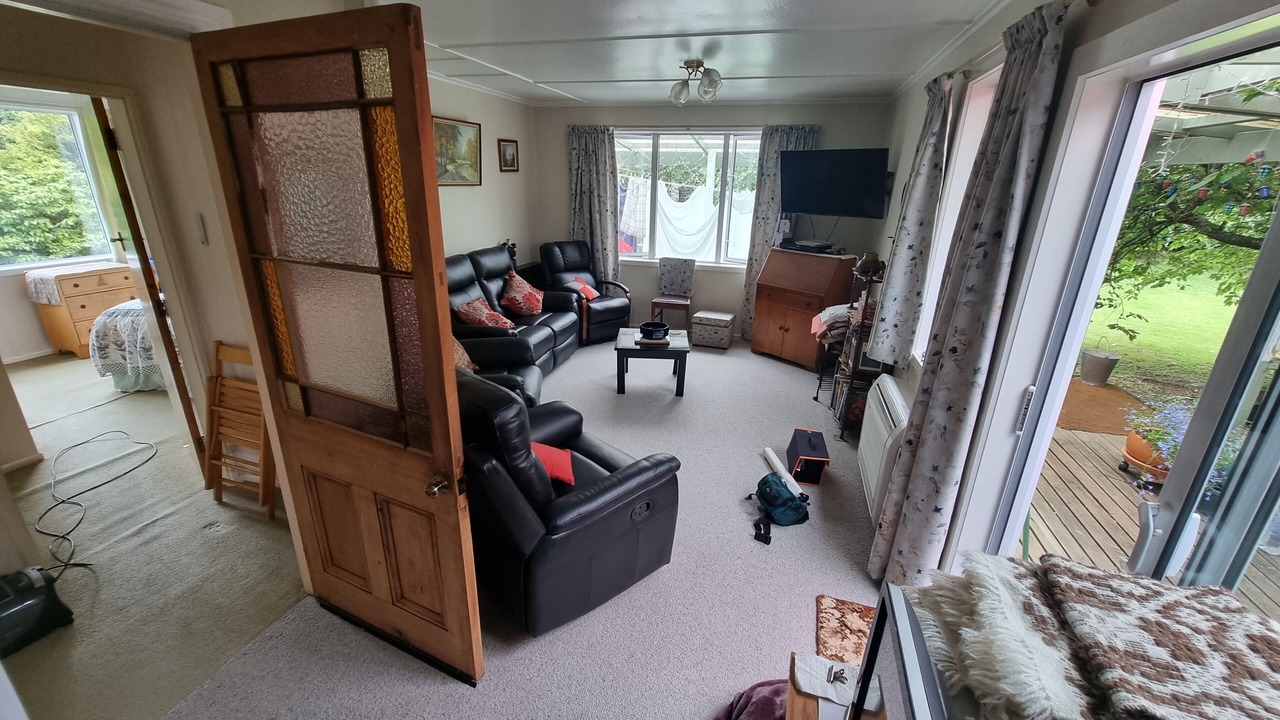 Photo of Livingroom in Solway