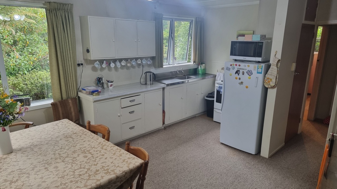 Photo of Kitchen in Solway