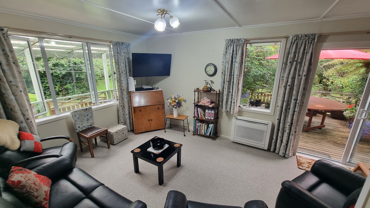 Photo of Livingroom in Solway