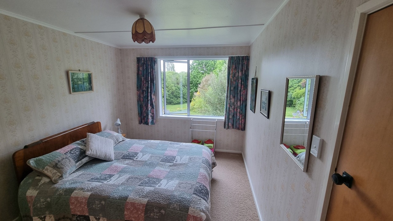 Photo of Bedroom in Solway