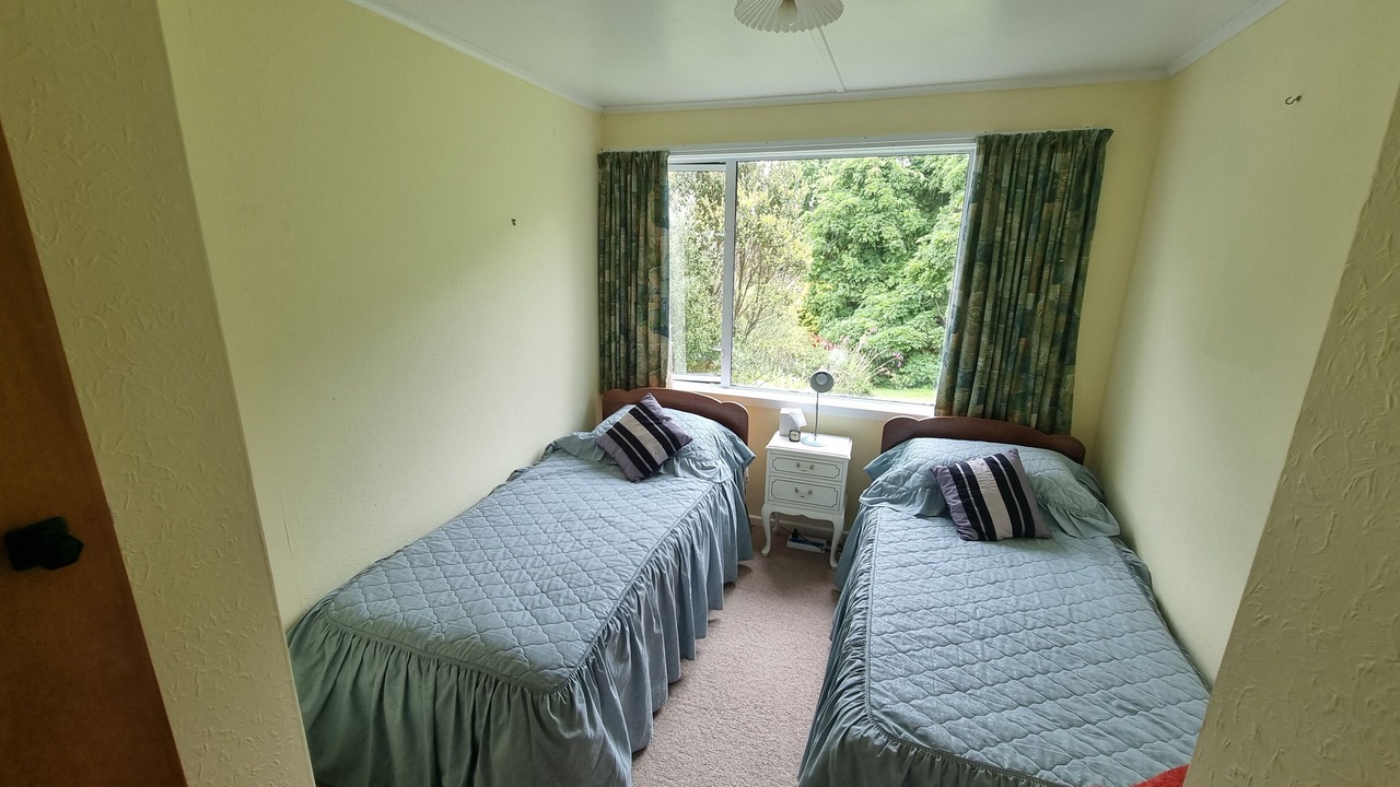Photo of Bedroom in Solway