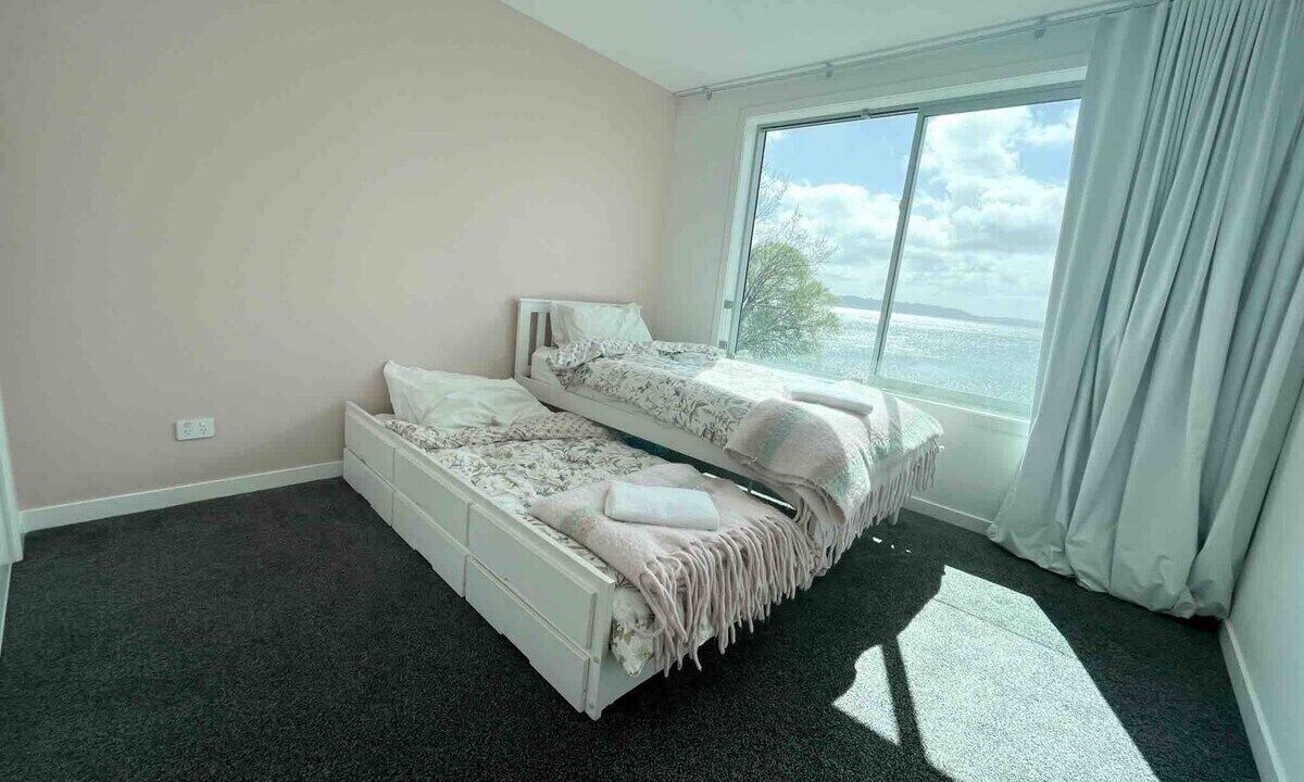 Photo of Bedroom in Ngongotaha