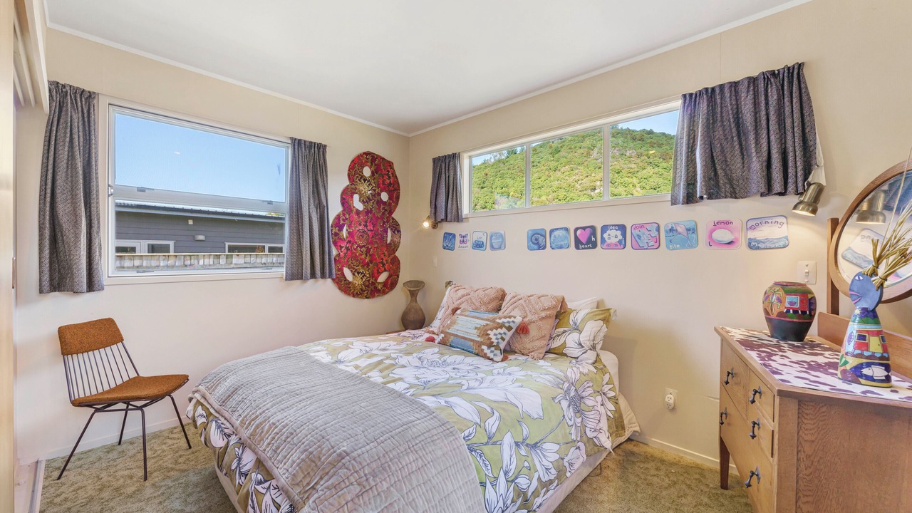 Photo of Bedroom in Motuoapa