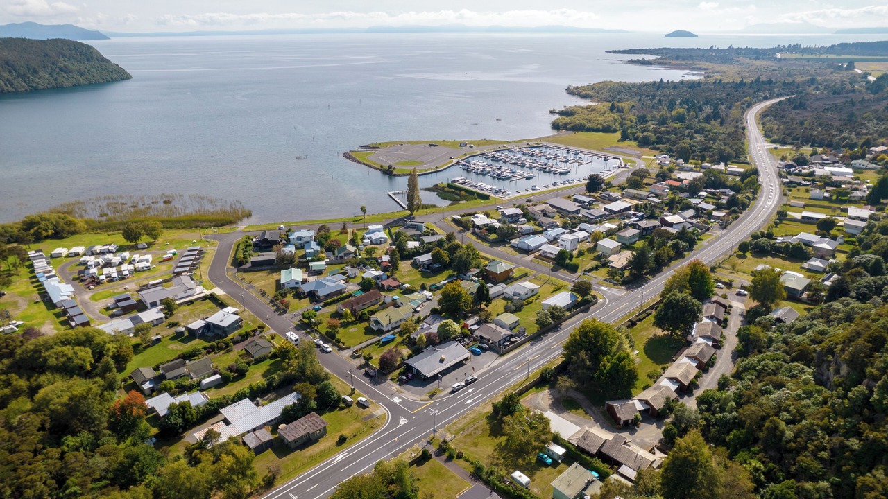 Photo of Outdoor in Motuoapa