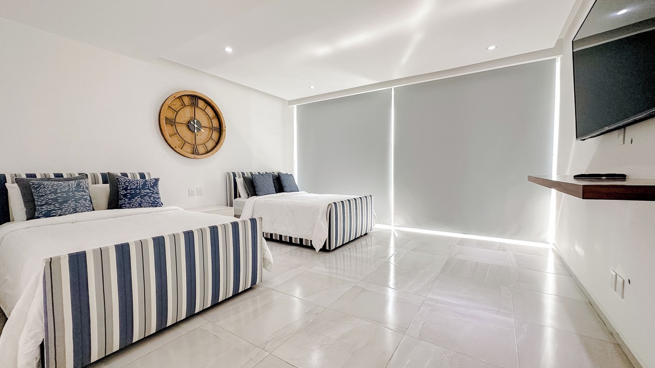 Photo of Bedroom in Playa Diamante